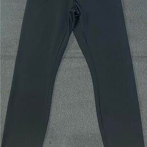 Women’s black leggings